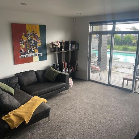 Apartament Titoki Grove Cambridge Zewnętrze zdjęcie
