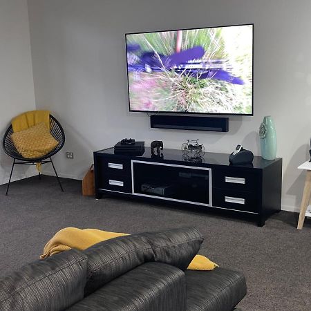 Apartament Titoki Grove Cambridge Zewnętrze zdjęcie