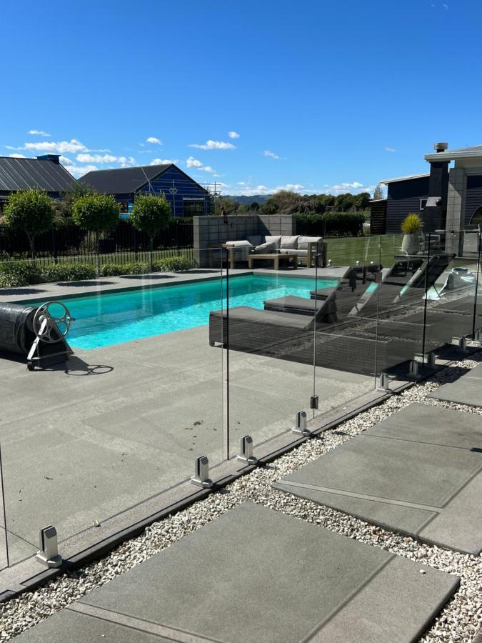 Apartament Titoki Grove Cambridge Zewnętrze zdjęcie