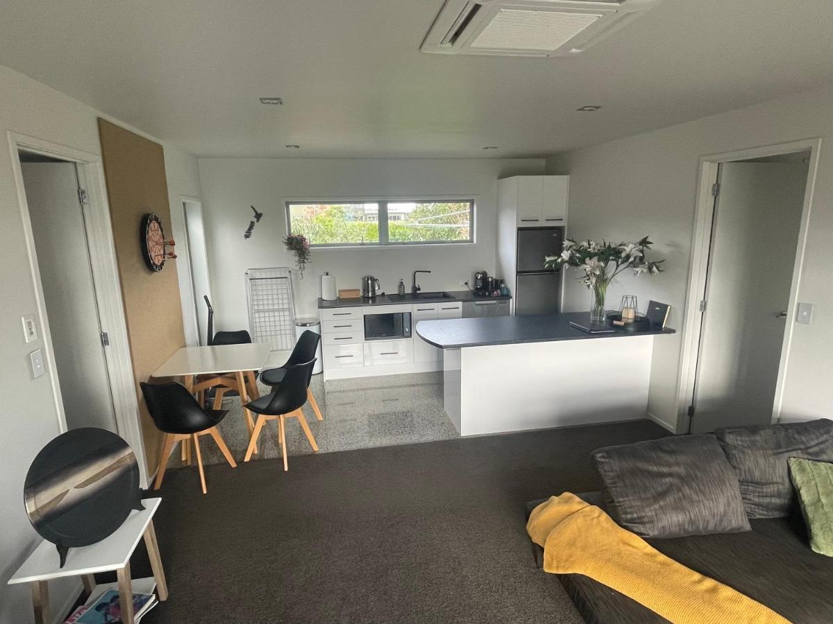 Apartament Titoki Grove Cambridge Zewnętrze zdjęcie