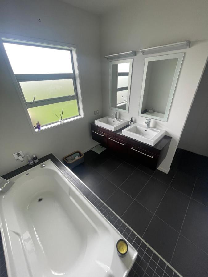 Apartament Titoki Grove Cambridge Zewnętrze zdjęcie