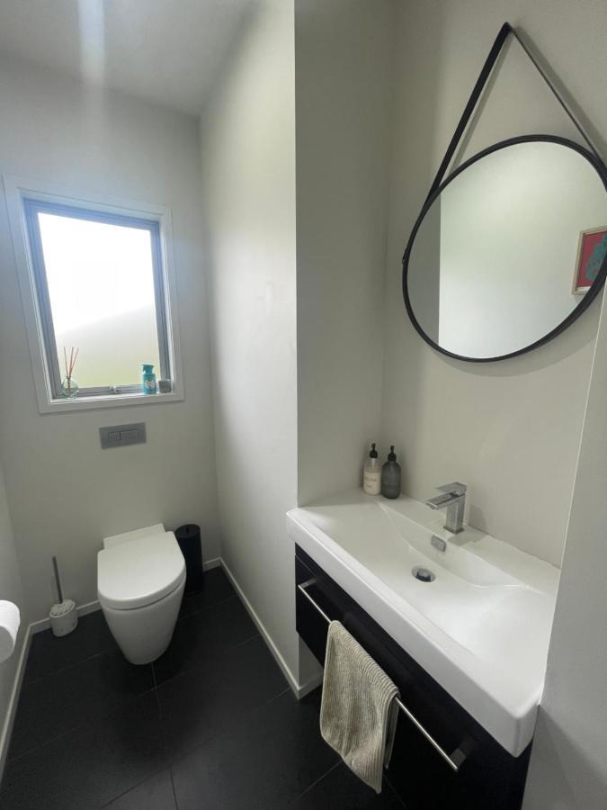 Apartament Titoki Grove Cambridge Zewnętrze zdjęcie