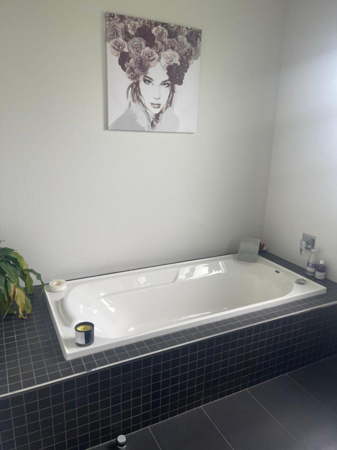 Apartament Titoki Grove Cambridge Zewnętrze zdjęcie