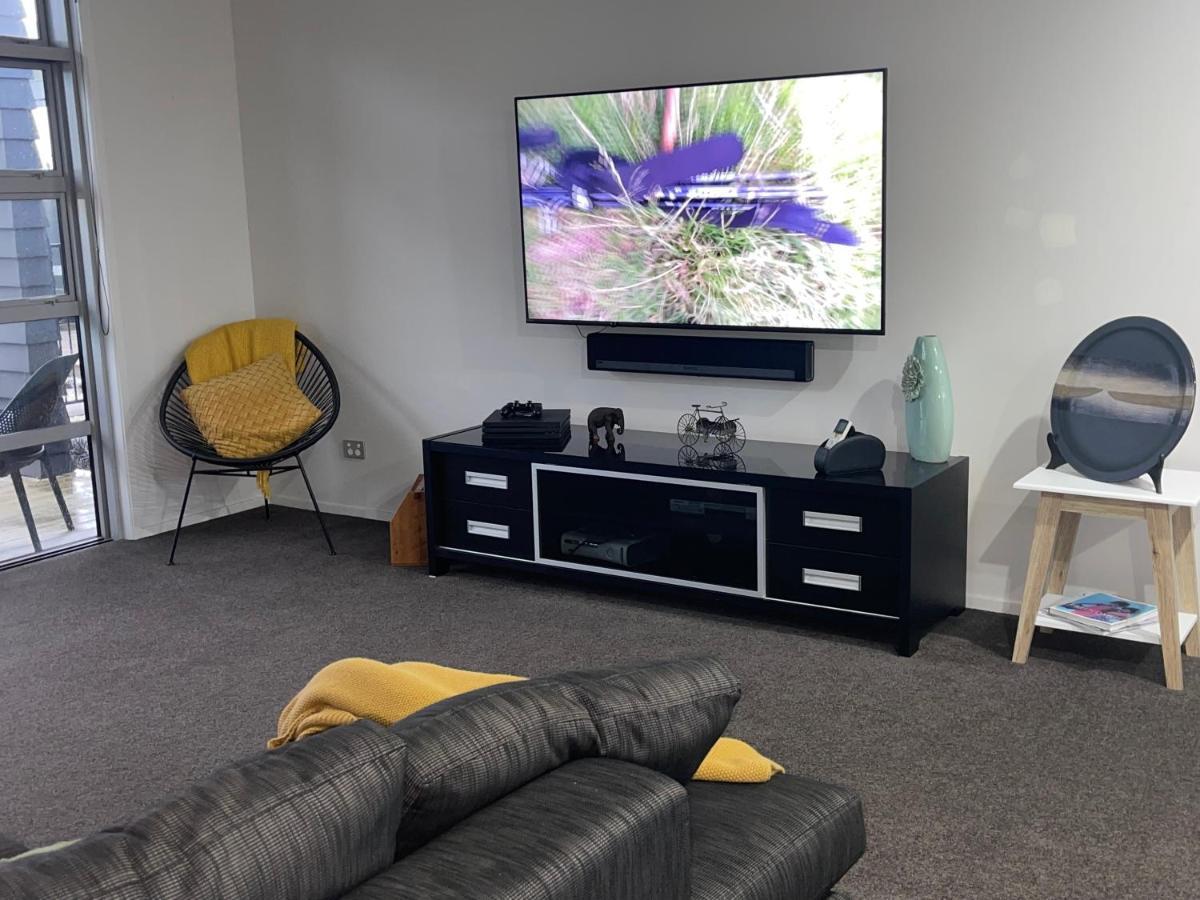 Apartament Titoki Grove Cambridge Zewnętrze zdjęcie