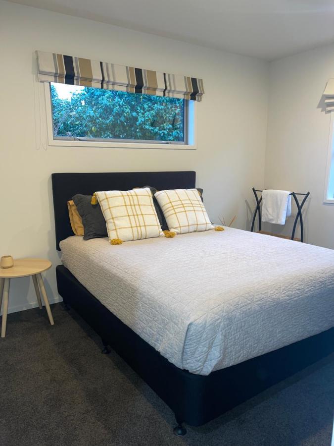 Apartament Titoki Grove Cambridge Zewnętrze zdjęcie
