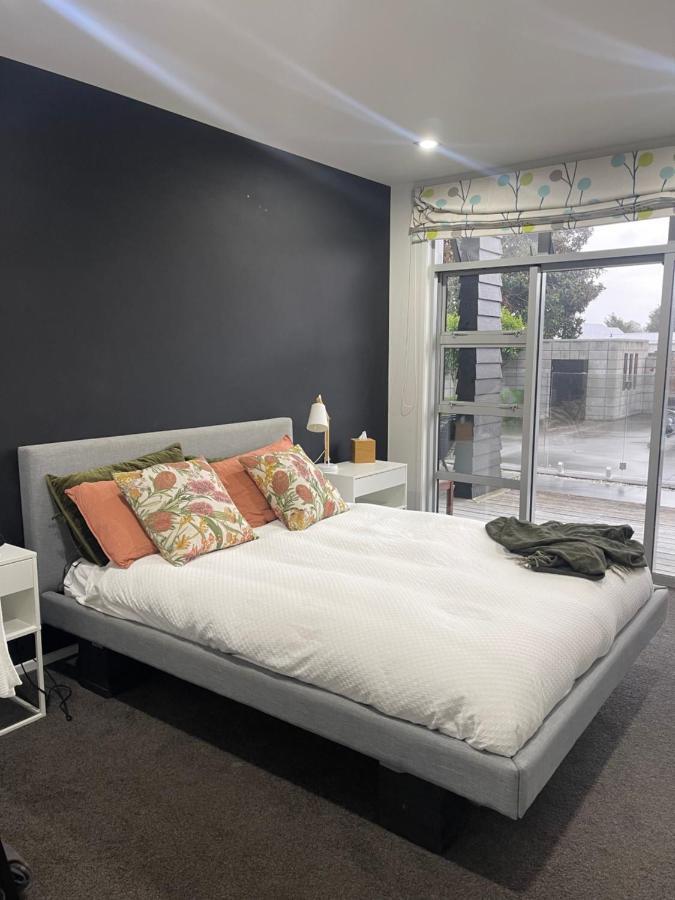 Apartament Titoki Grove Cambridge Zewnętrze zdjęcie