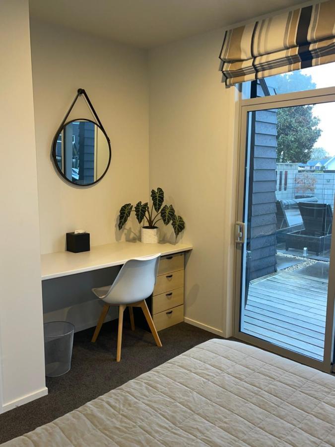 Apartament Titoki Grove Cambridge Zewnętrze zdjęcie