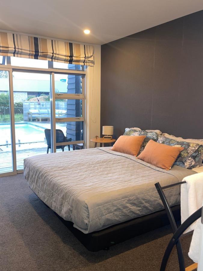 Apartament Titoki Grove Cambridge Zewnętrze zdjęcie